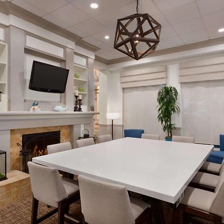 Hilton Garden Inn Fort Myers Airport/Fgcu Ngoại thất bức ảnh
