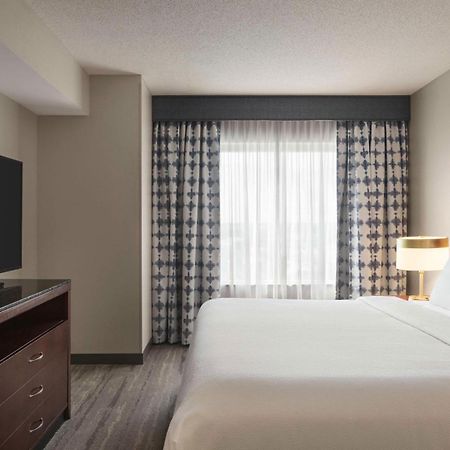 Hilton Garden Inn Fort Myers Airport/Fgcu Ngoại thất bức ảnh