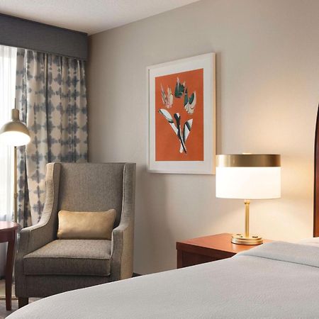 Hilton Garden Inn Fort Myers Airport/Fgcu Ngoại thất bức ảnh