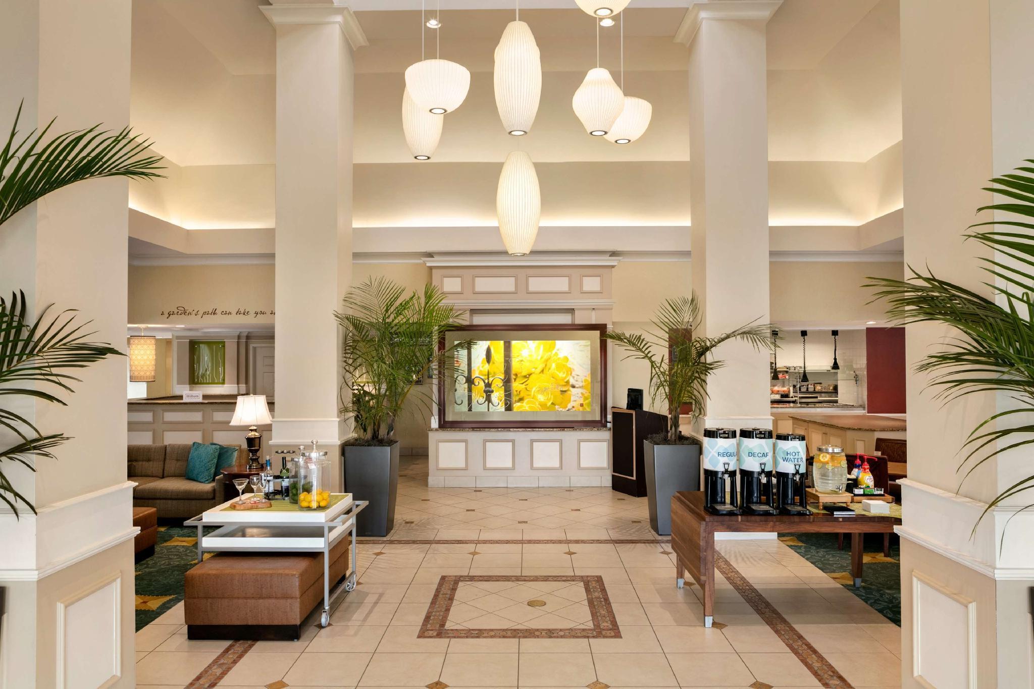 Hilton Garden Inn Fort Myers Airport/Fgcu Ngoại thất bức ảnh