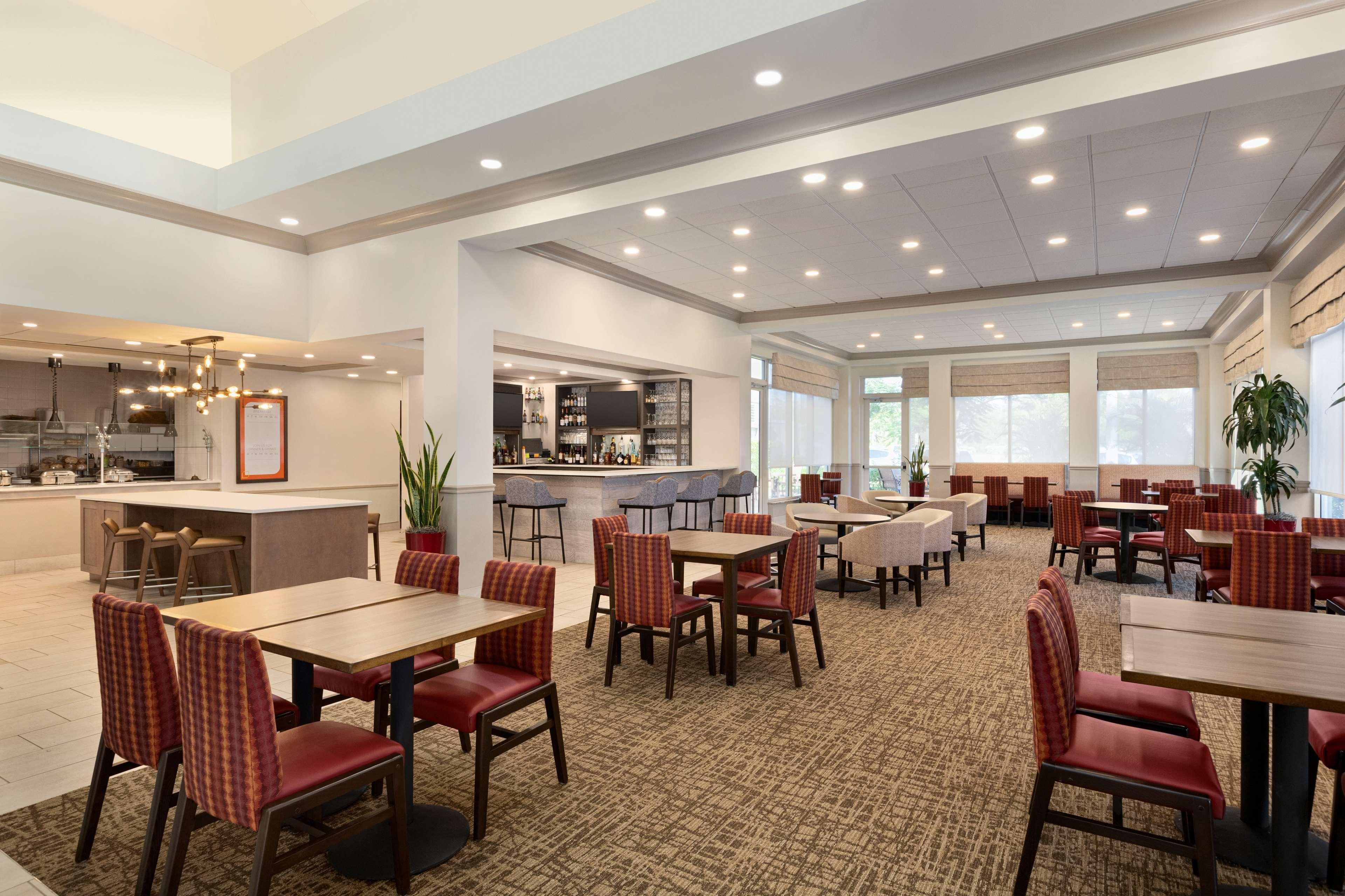 Hilton Garden Inn Fort Myers Airport/Fgcu Ngoại thất bức ảnh