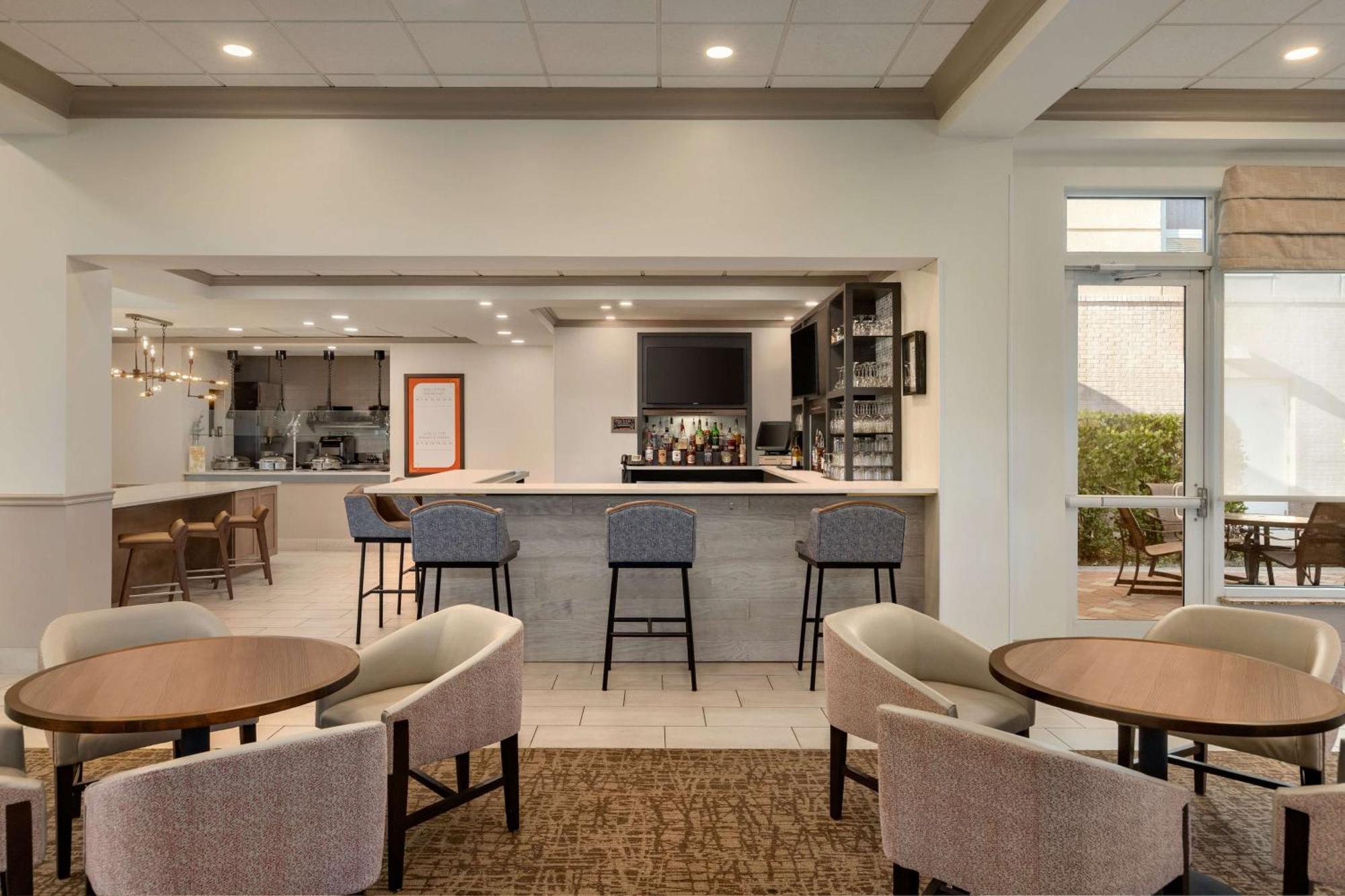 Hilton Garden Inn Fort Myers Airport/Fgcu Ngoại thất bức ảnh