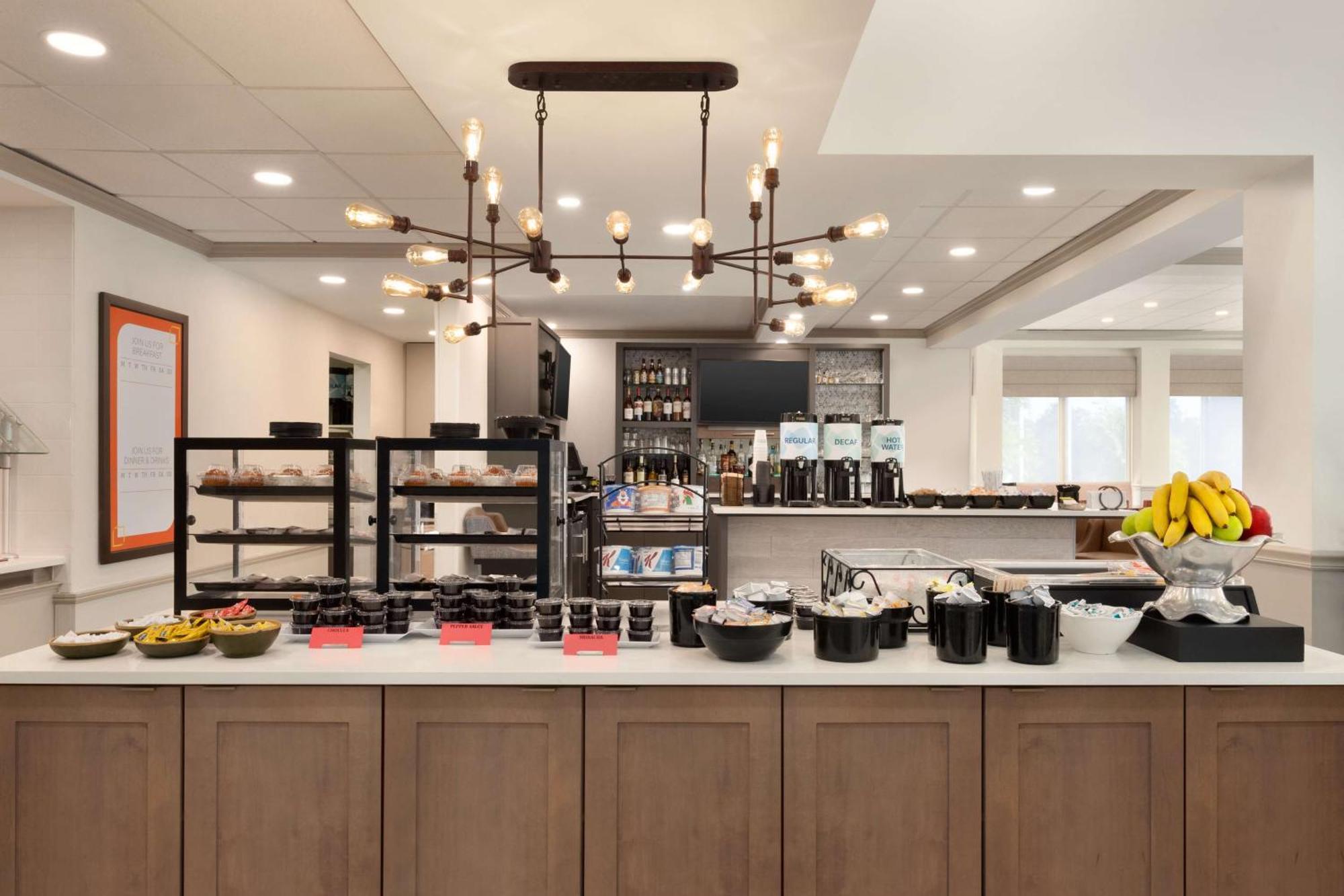 Hilton Garden Inn Fort Myers Airport/Fgcu Ngoại thất bức ảnh