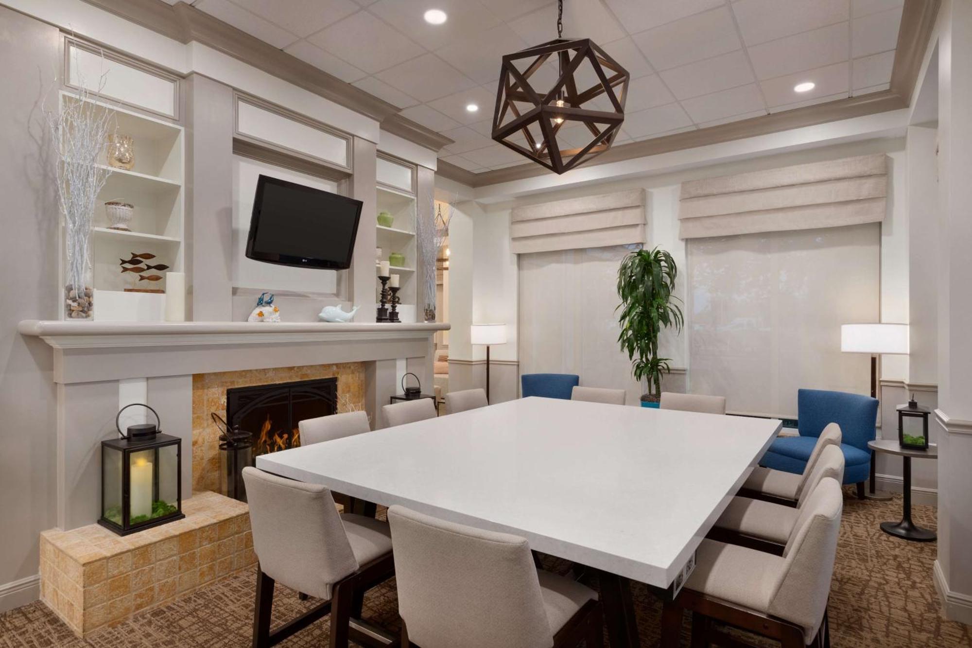 Hilton Garden Inn Fort Myers Airport/Fgcu Ngoại thất bức ảnh