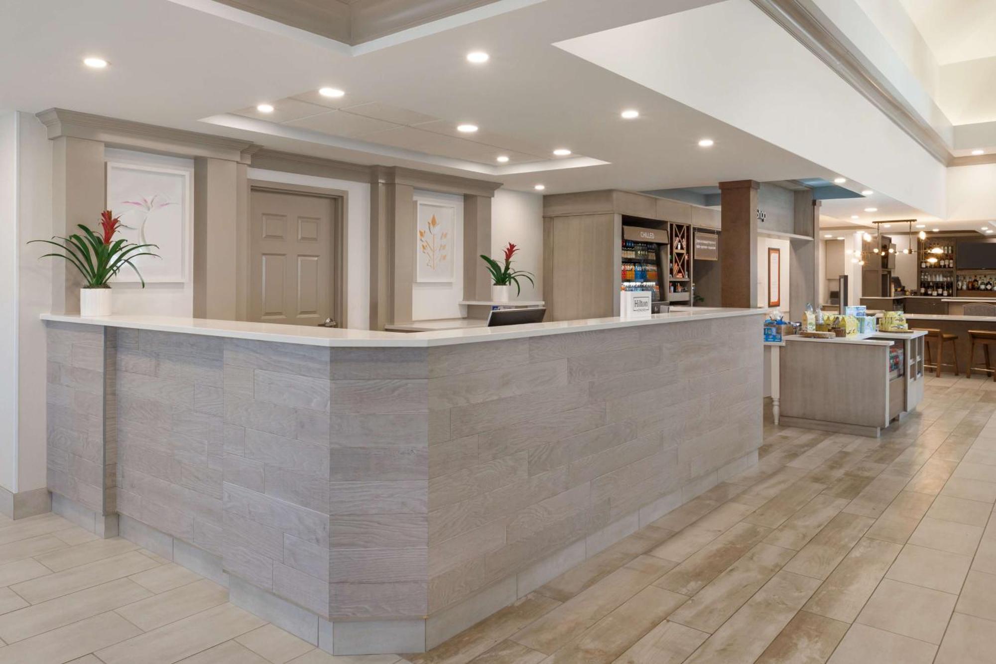 Hilton Garden Inn Fort Myers Airport/Fgcu Ngoại thất bức ảnh