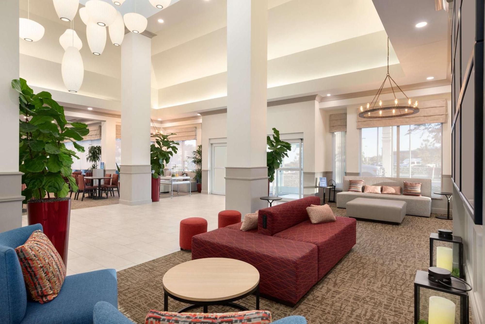 Hilton Garden Inn Fort Myers Airport/Fgcu Ngoại thất bức ảnh