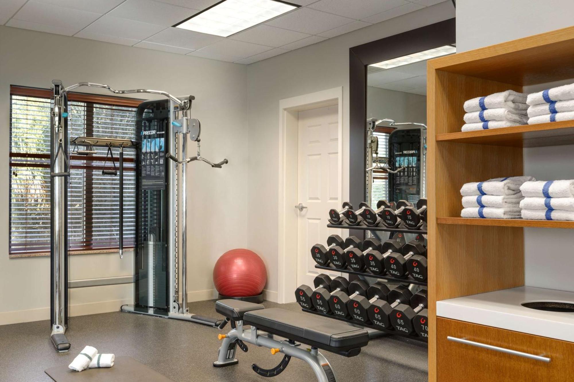 Hilton Garden Inn Fort Myers Airport/Fgcu Ngoại thất bức ảnh