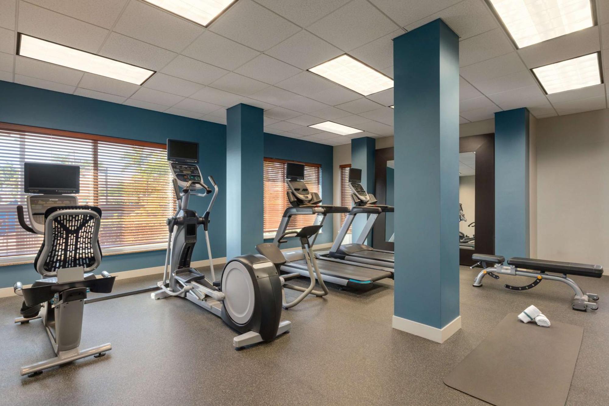 Hilton Garden Inn Fort Myers Airport/Fgcu Ngoại thất bức ảnh
