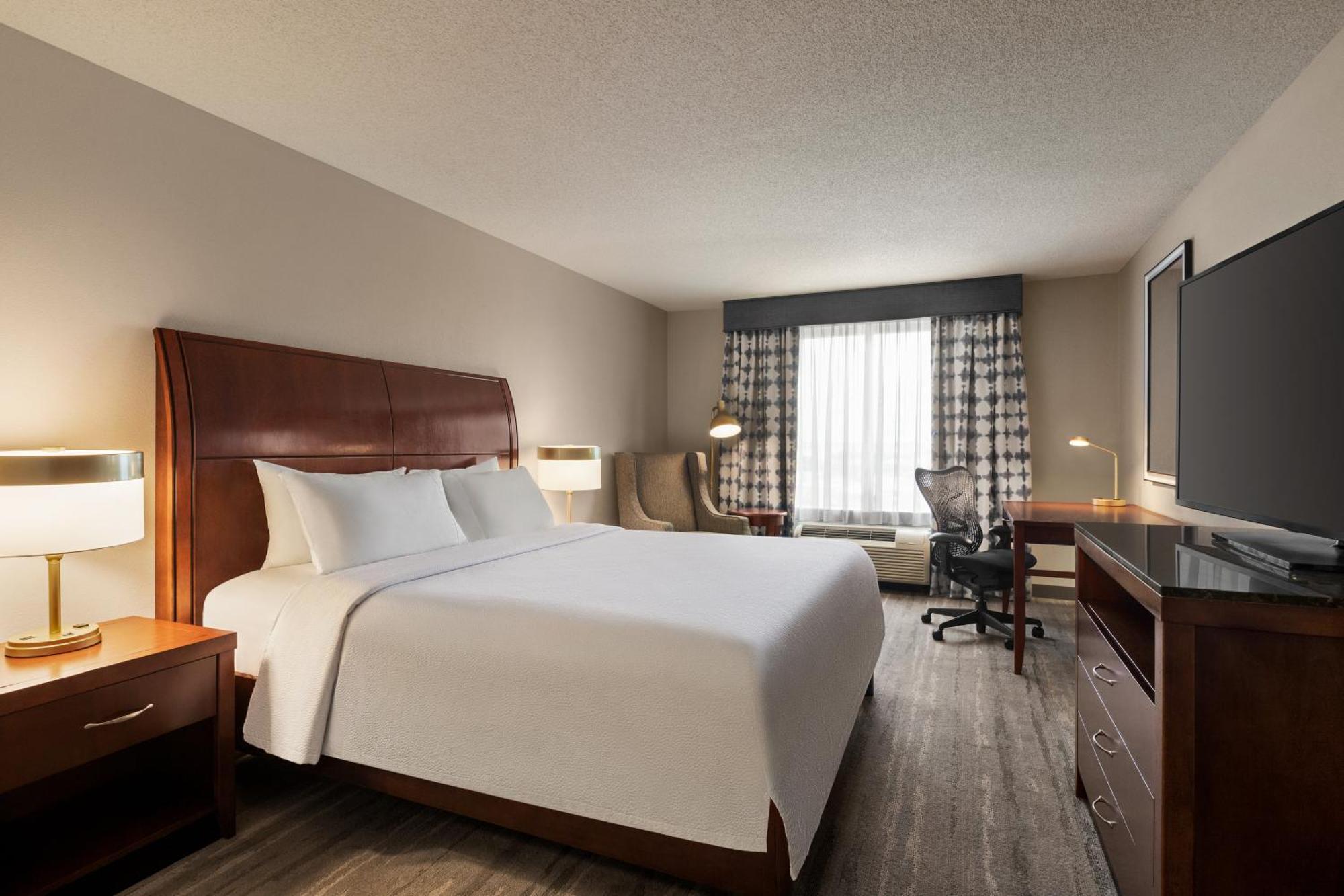 Hilton Garden Inn Fort Myers Airport/Fgcu Ngoại thất bức ảnh