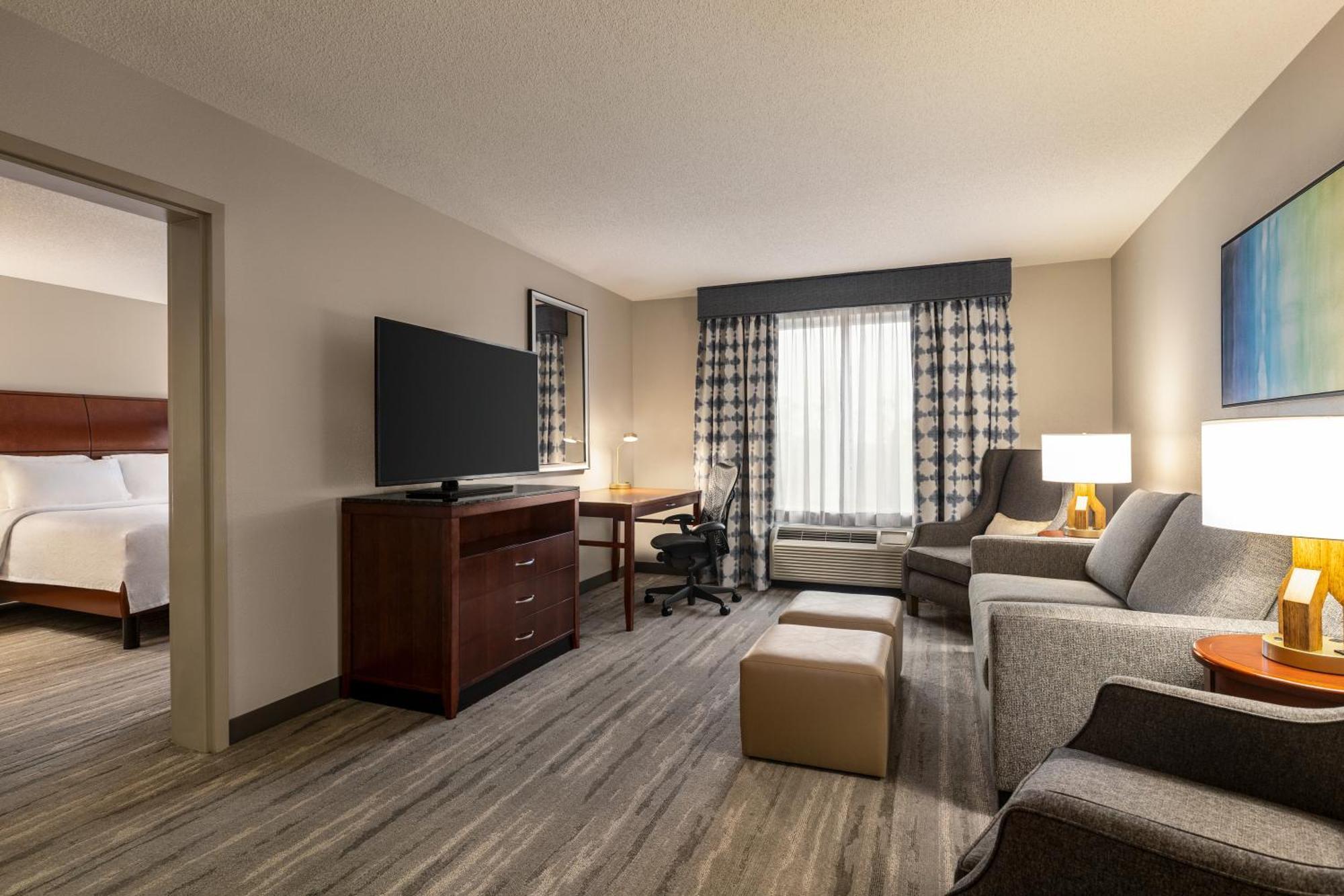 Hilton Garden Inn Fort Myers Airport/Fgcu Ngoại thất bức ảnh