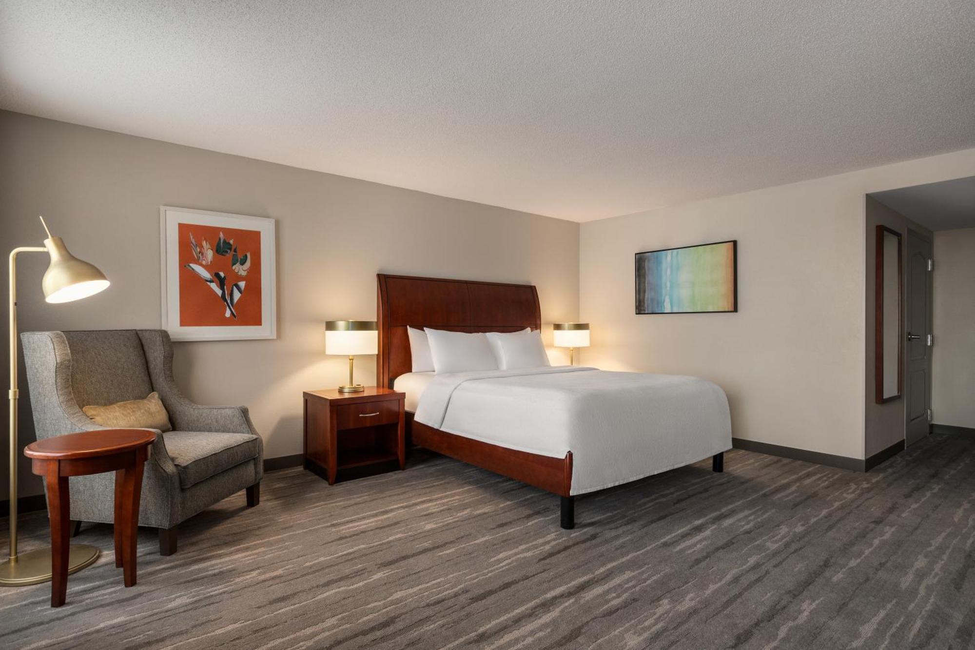 Hilton Garden Inn Fort Myers Airport/Fgcu Ngoại thất bức ảnh