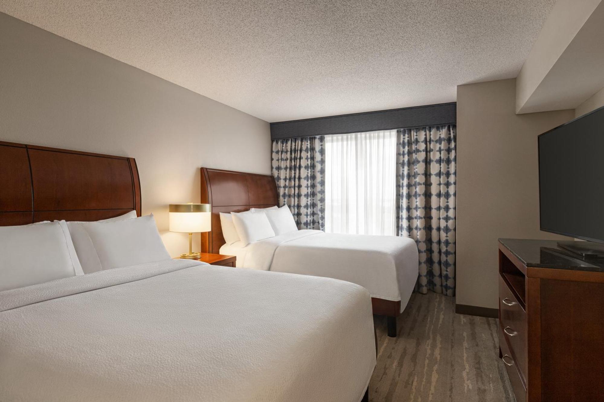 Hilton Garden Inn Fort Myers Airport/Fgcu Ngoại thất bức ảnh