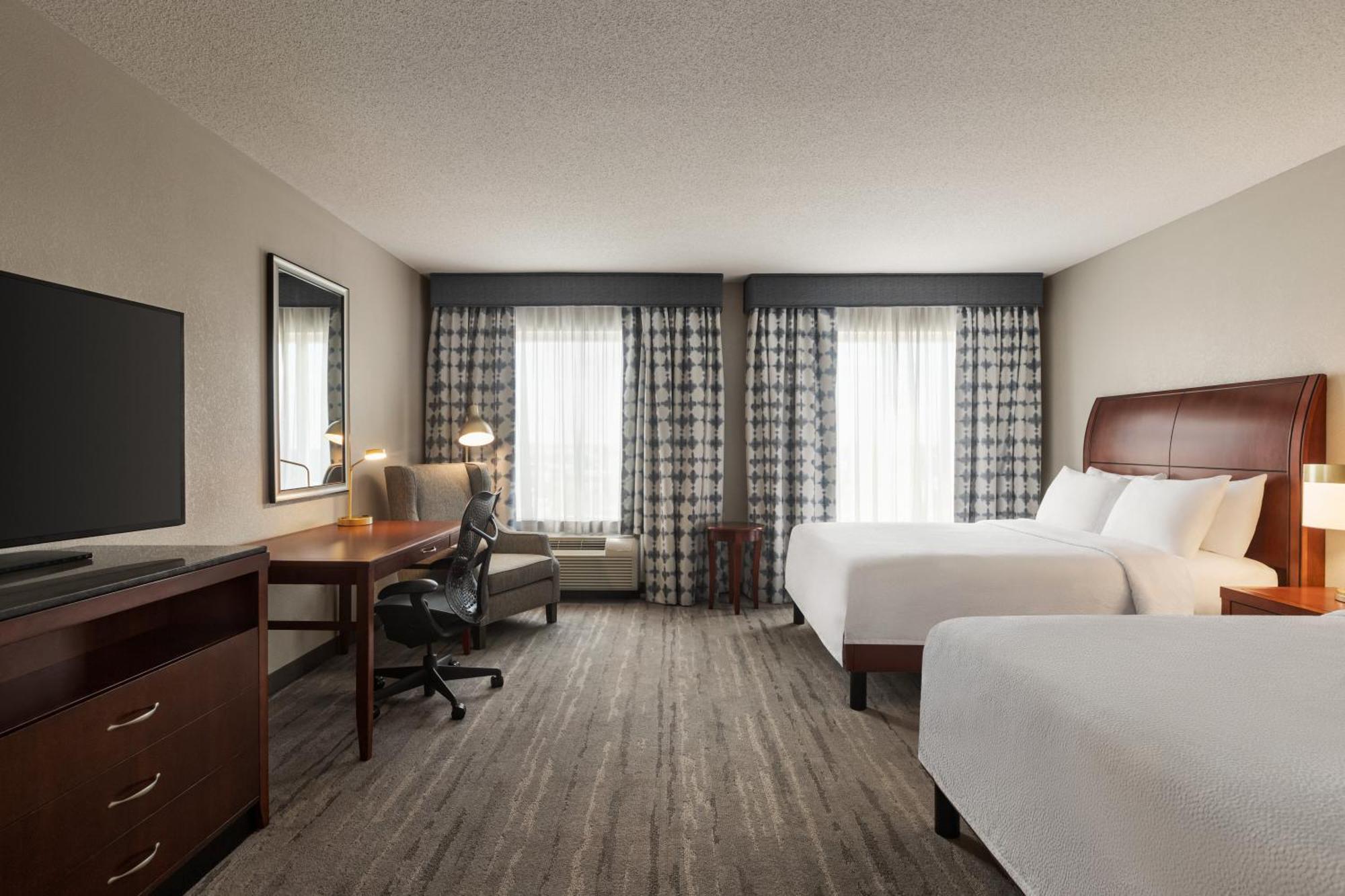 Hilton Garden Inn Fort Myers Airport/Fgcu Ngoại thất bức ảnh