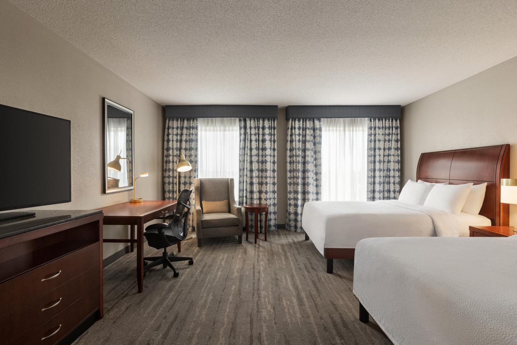 Hilton Garden Inn Fort Myers Airport/Fgcu Ngoại thất bức ảnh
