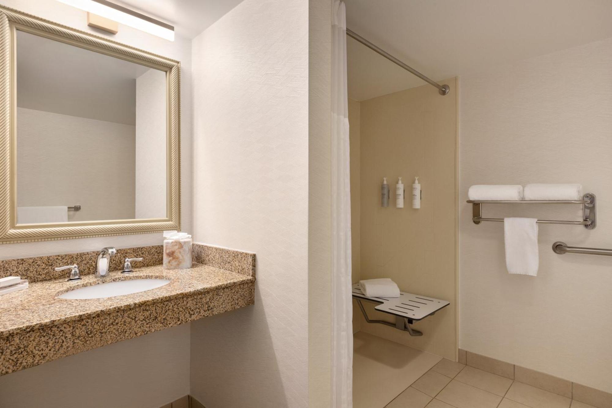 Hilton Garden Inn Fort Myers Airport/Fgcu Ngoại thất bức ảnh