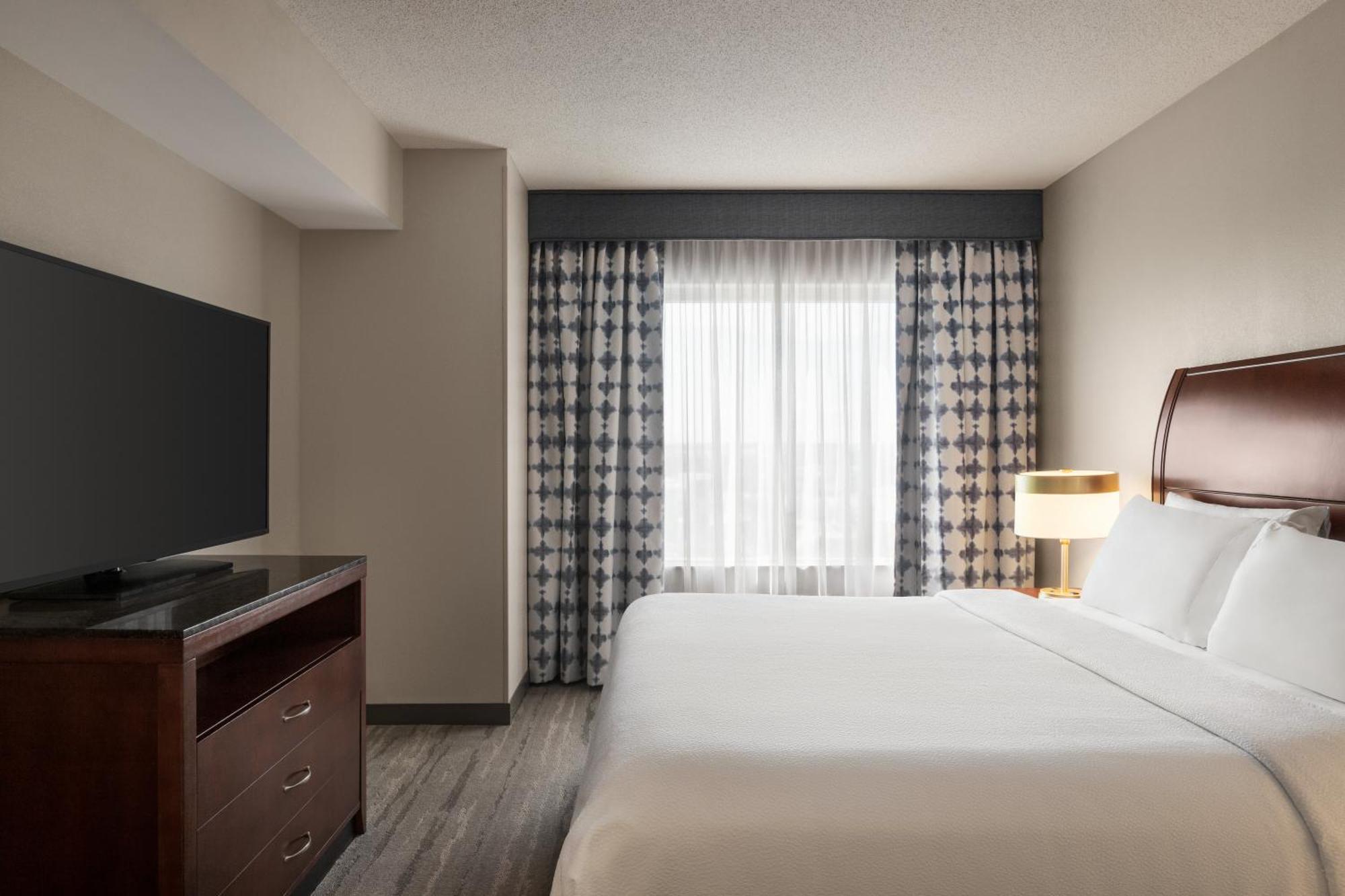 Hilton Garden Inn Fort Myers Airport/Fgcu Ngoại thất bức ảnh
