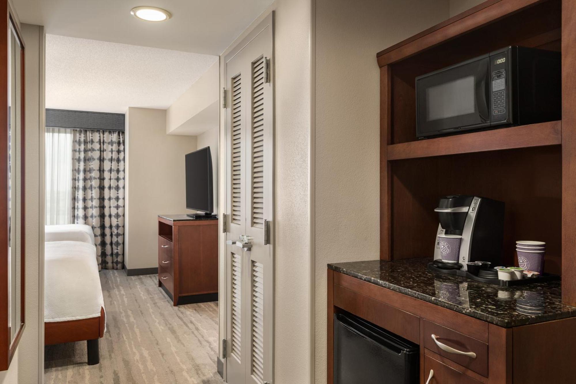 Hilton Garden Inn Fort Myers Airport/Fgcu Ngoại thất bức ảnh