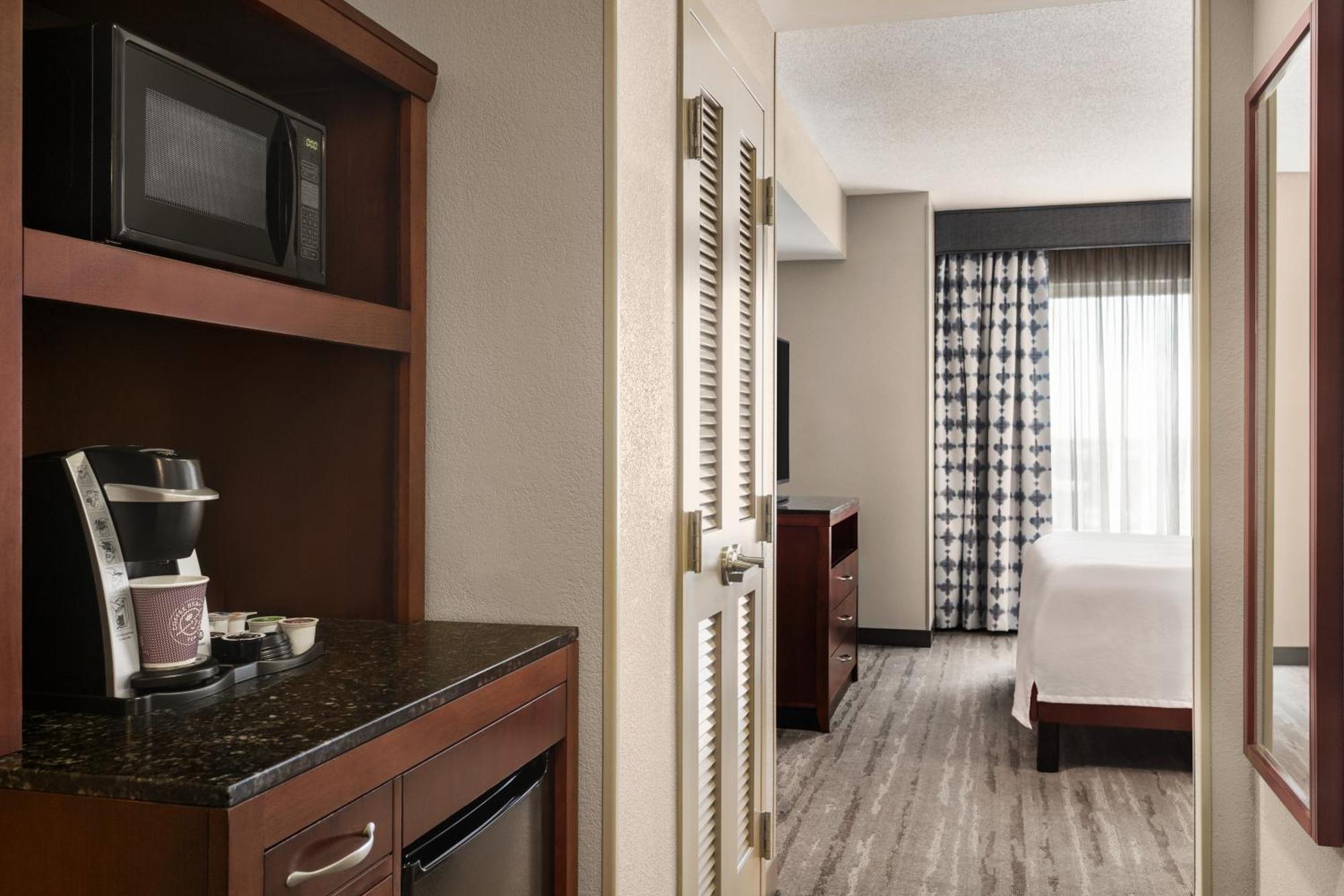 Hilton Garden Inn Fort Myers Airport/Fgcu Ngoại thất bức ảnh