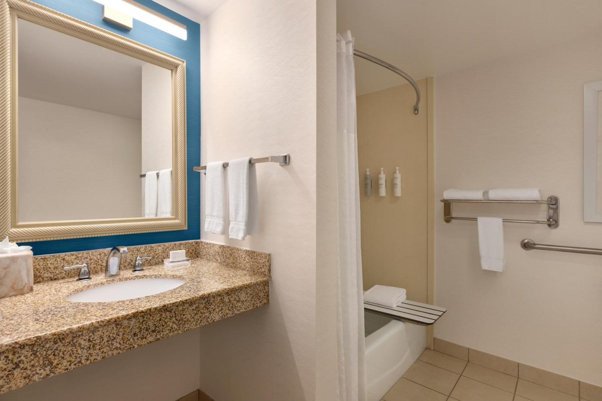 Hilton Garden Inn Fort Myers Airport/Fgcu Ngoại thất bức ảnh