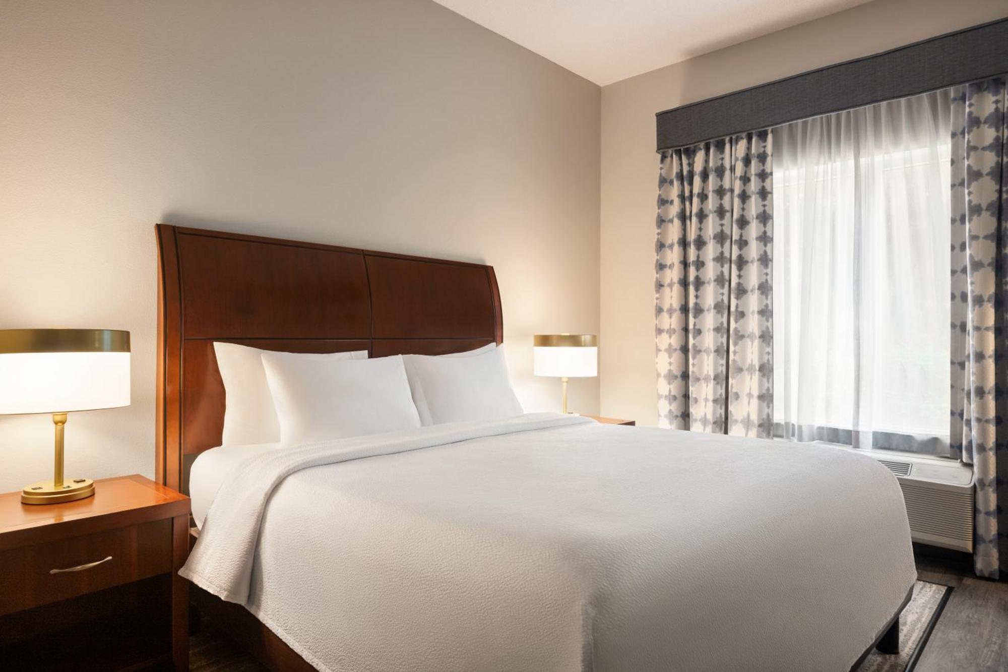 Hilton Garden Inn Fort Myers Airport/Fgcu Ngoại thất bức ảnh