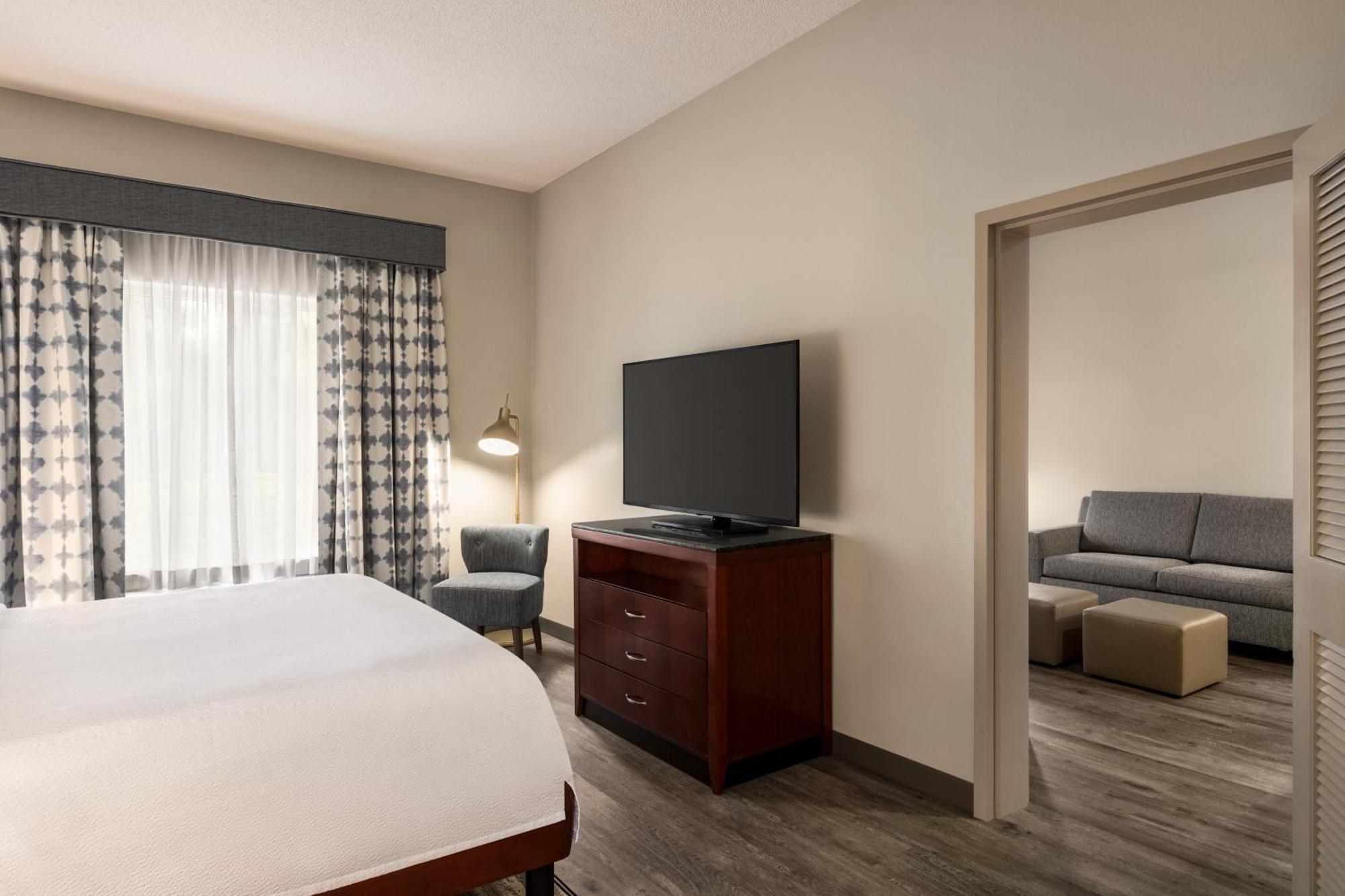 Hilton Garden Inn Fort Myers Airport/Fgcu Ngoại thất bức ảnh