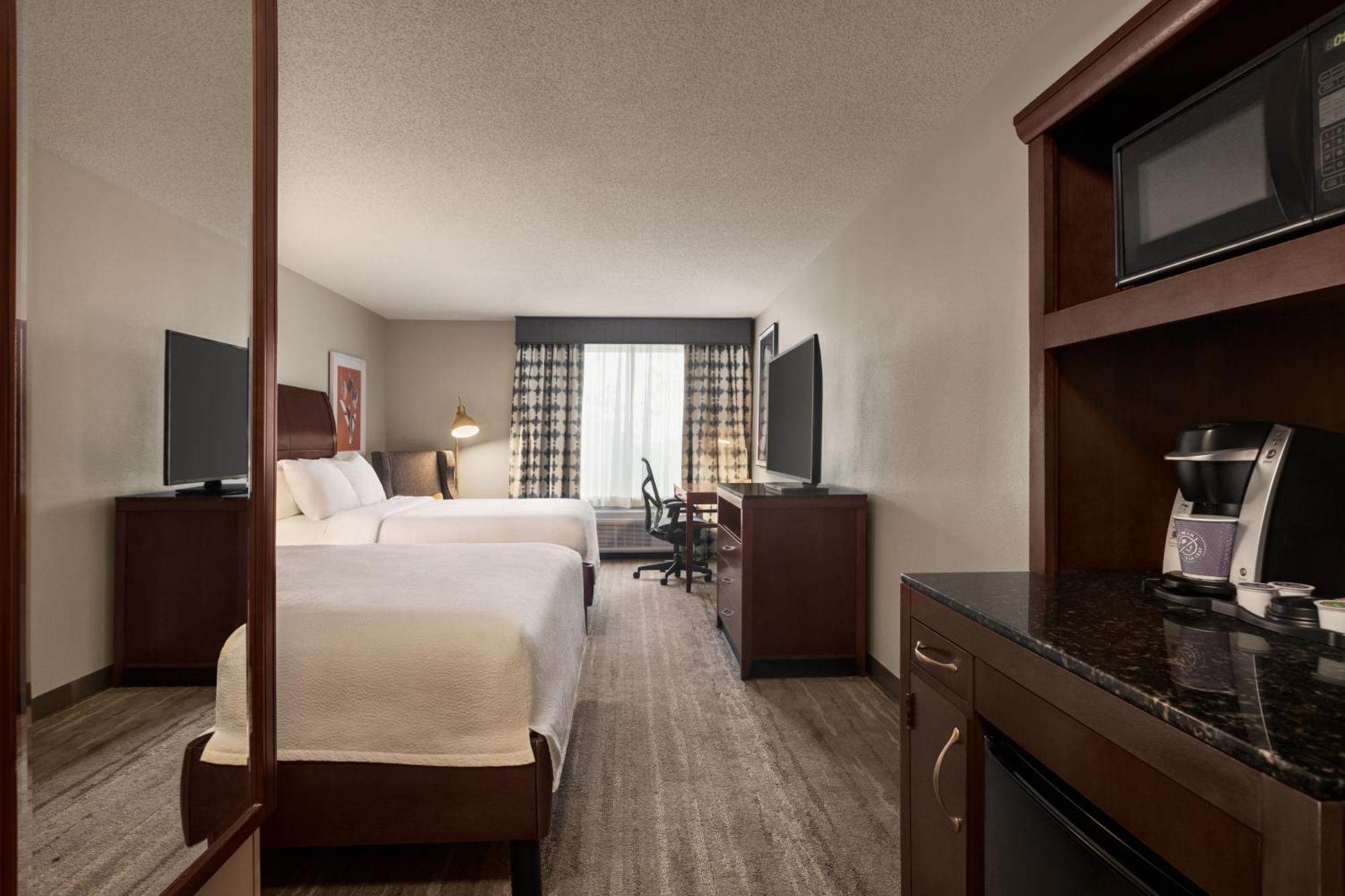 Hilton Garden Inn Fort Myers Airport/Fgcu Ngoại thất bức ảnh