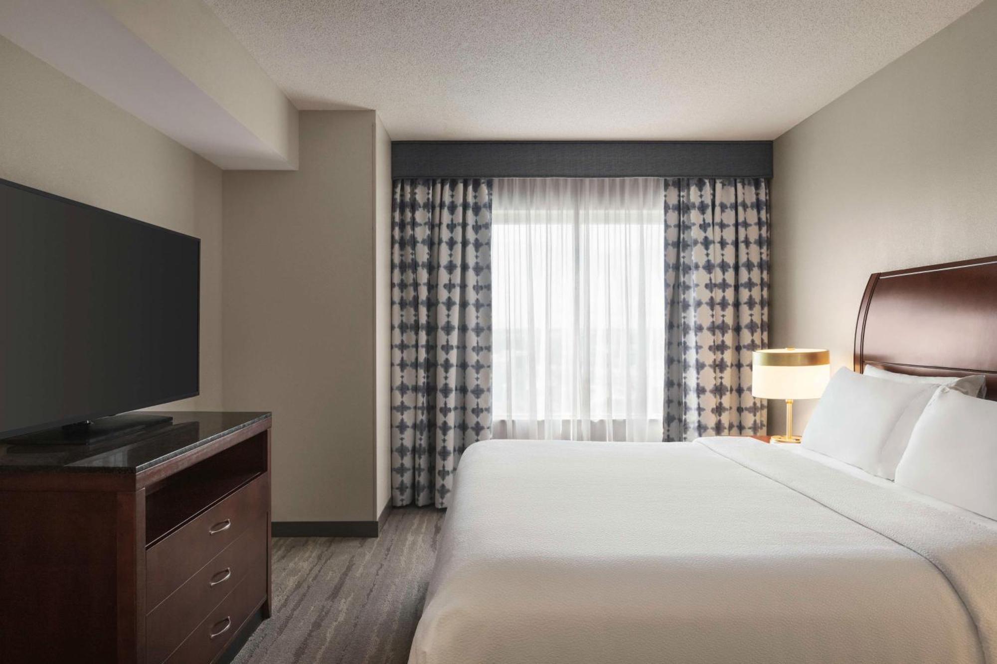 Hilton Garden Inn Fort Myers Airport/Fgcu Ngoại thất bức ảnh