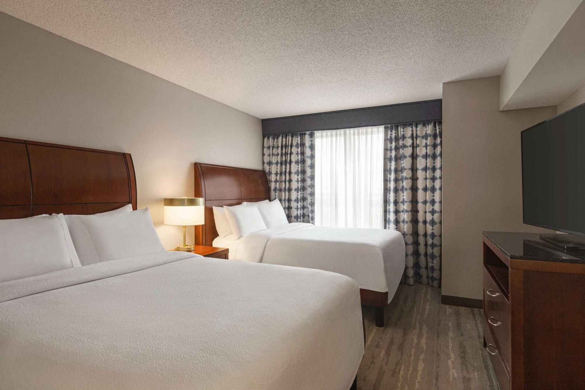 Hilton Garden Inn Fort Myers Airport/Fgcu Ngoại thất bức ảnh