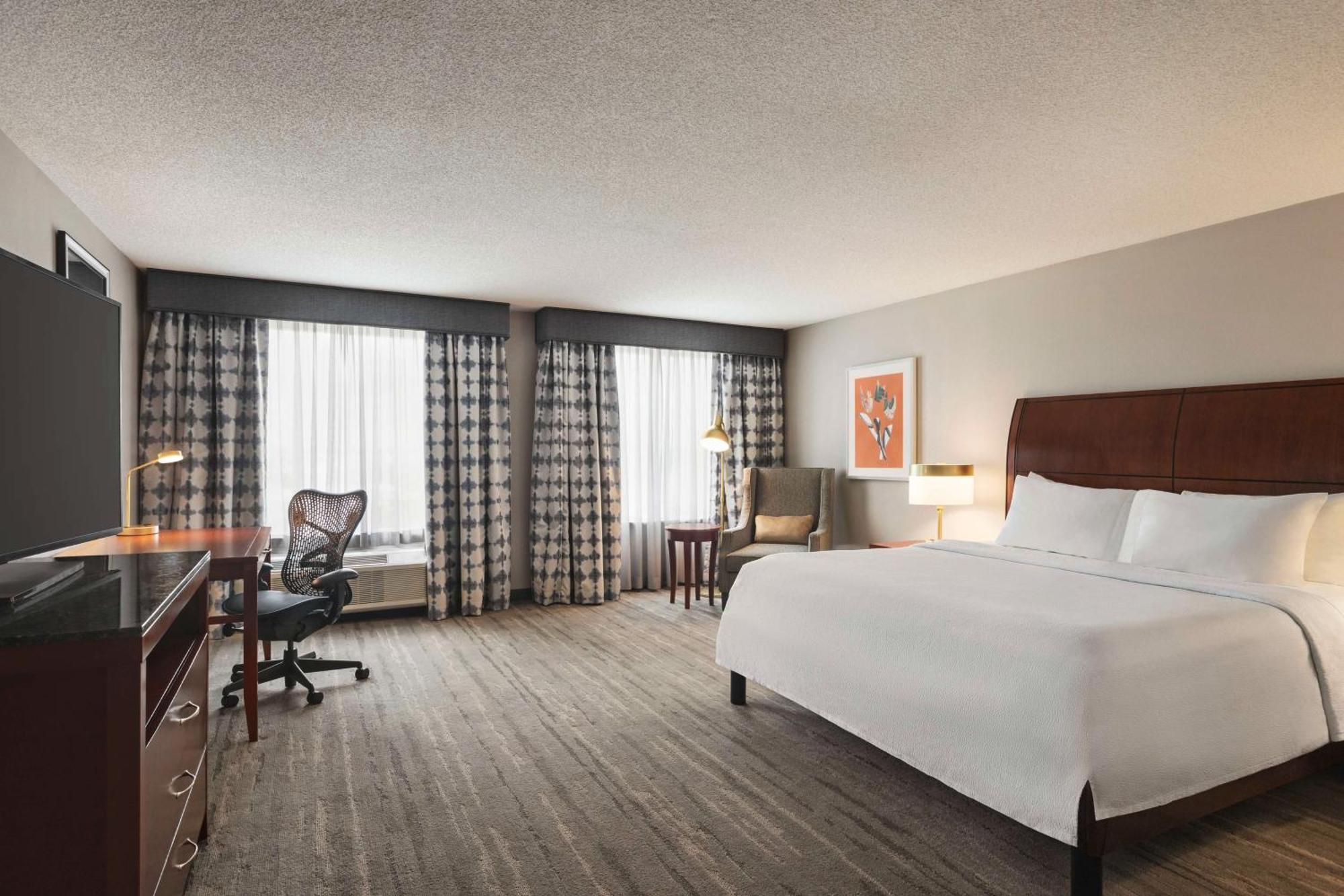 Hilton Garden Inn Fort Myers Airport/Fgcu Ngoại thất bức ảnh