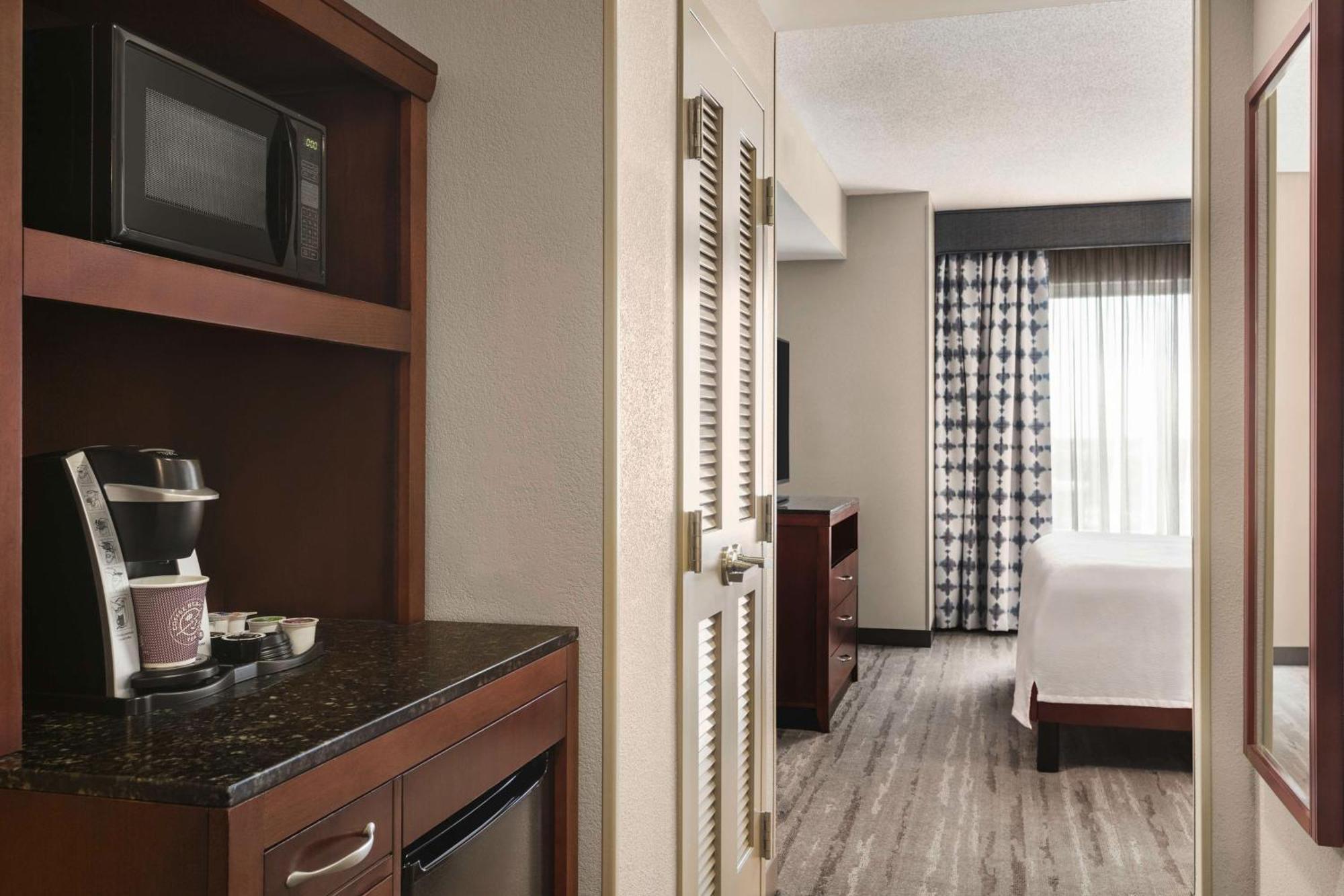 Hilton Garden Inn Fort Myers Airport/Fgcu Ngoại thất bức ảnh