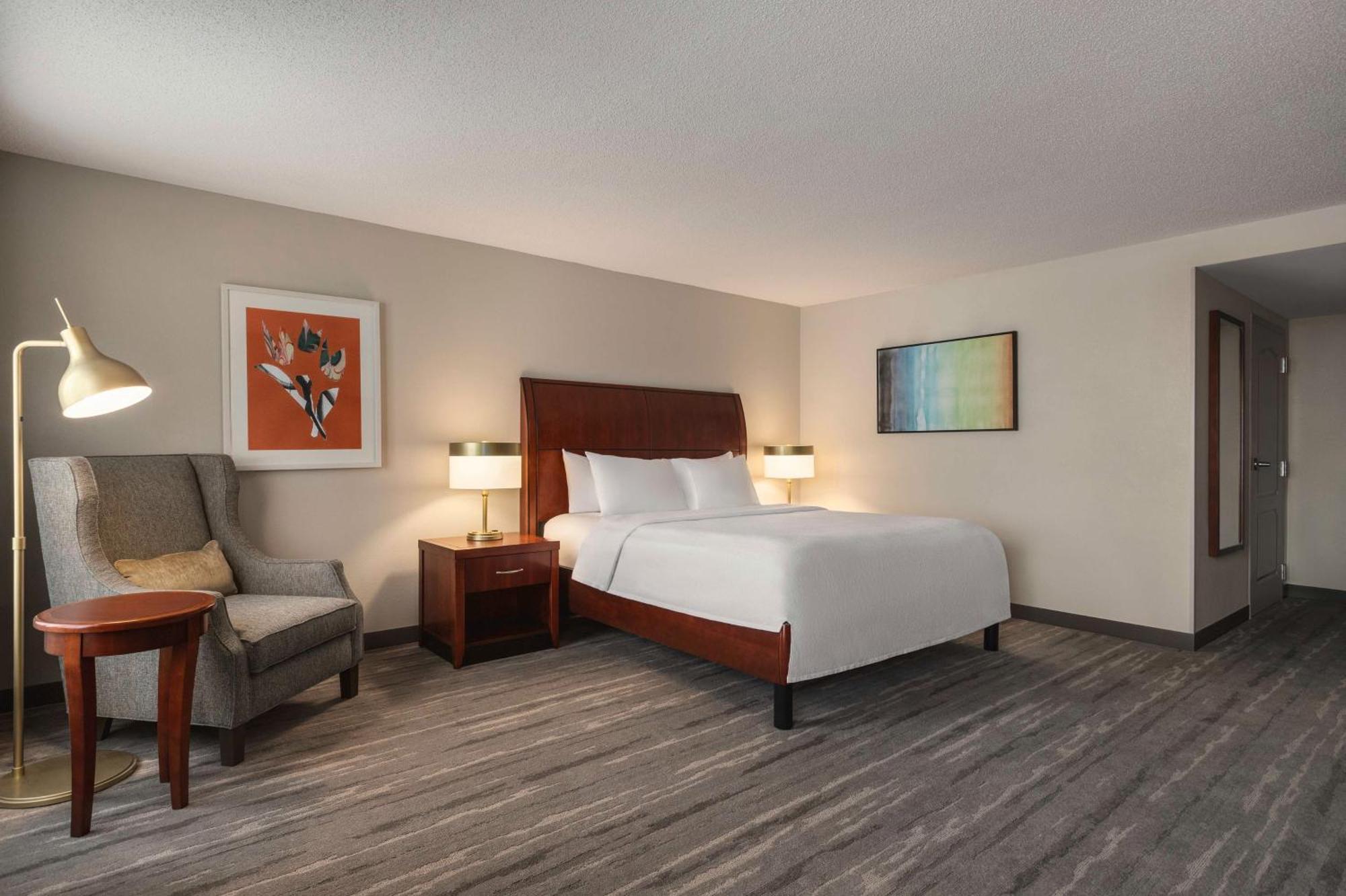 Hilton Garden Inn Fort Myers Airport/Fgcu Ngoại thất bức ảnh