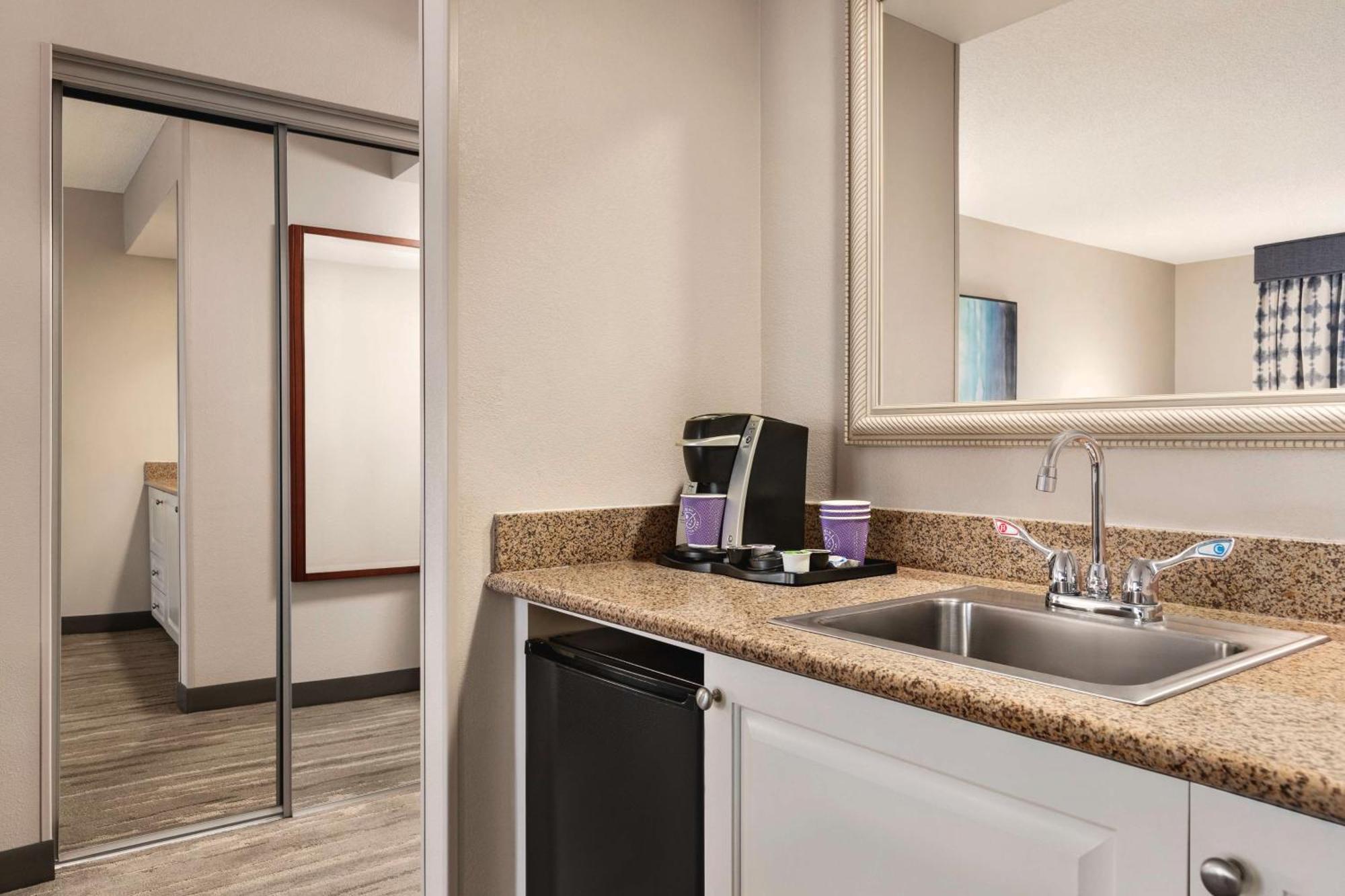 Hilton Garden Inn Fort Myers Airport/Fgcu Ngoại thất bức ảnh