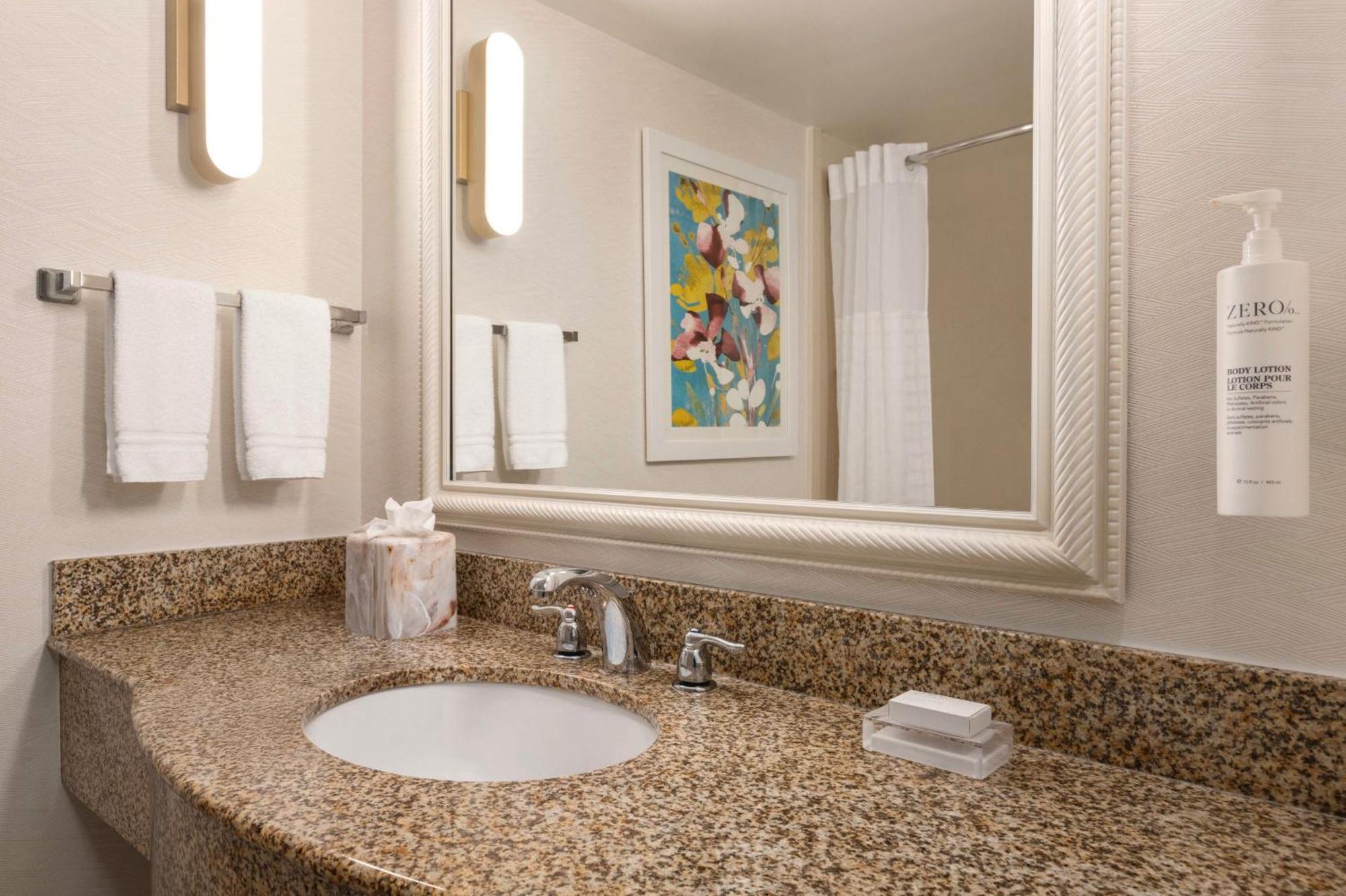 Hilton Garden Inn Fort Myers Airport/Fgcu Ngoại thất bức ảnh