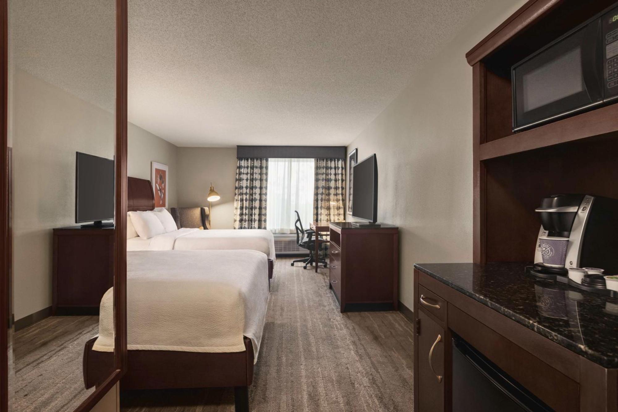 Hilton Garden Inn Fort Myers Airport/Fgcu Ngoại thất bức ảnh