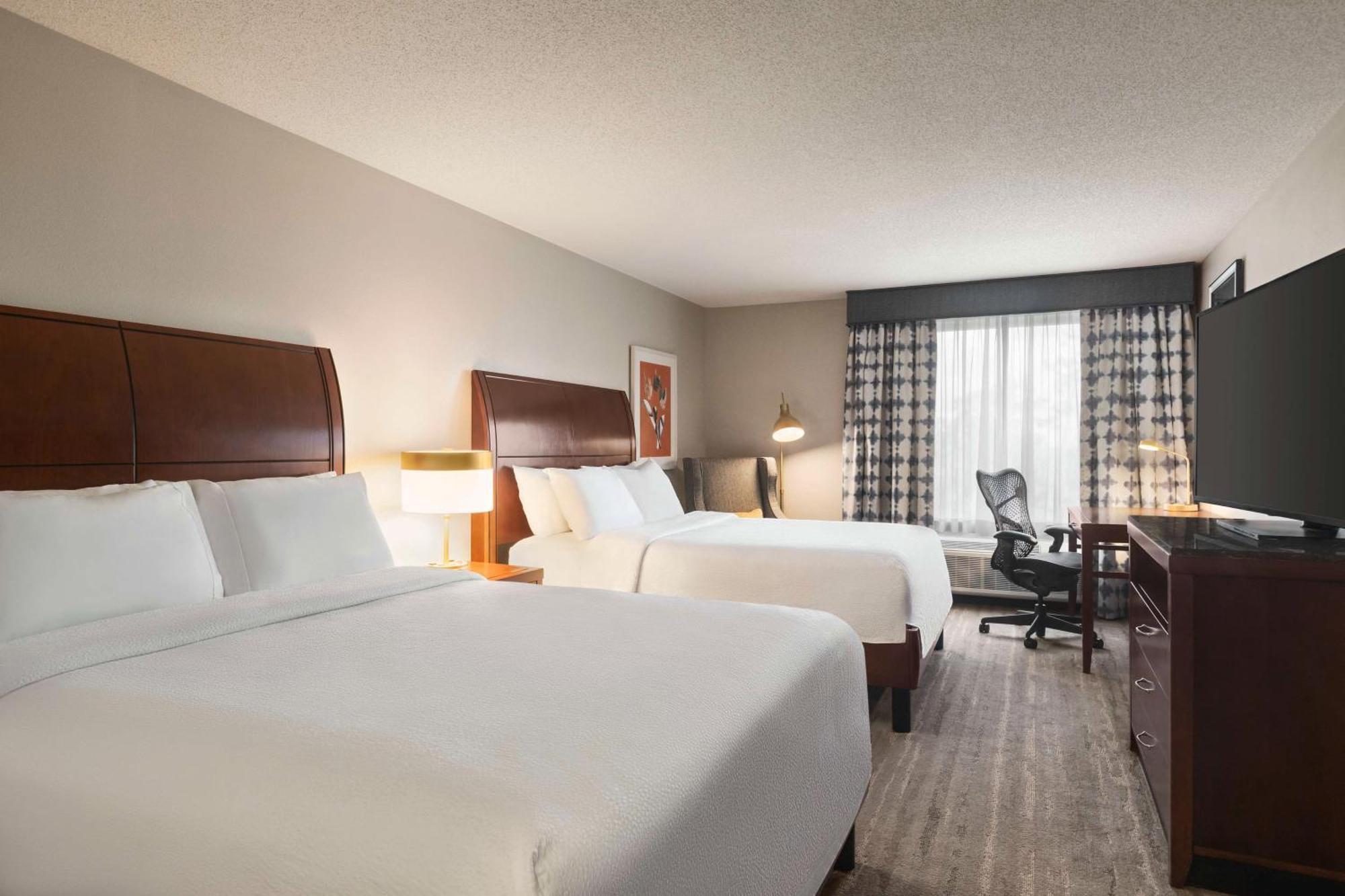 Hilton Garden Inn Fort Myers Airport/Fgcu Ngoại thất bức ảnh