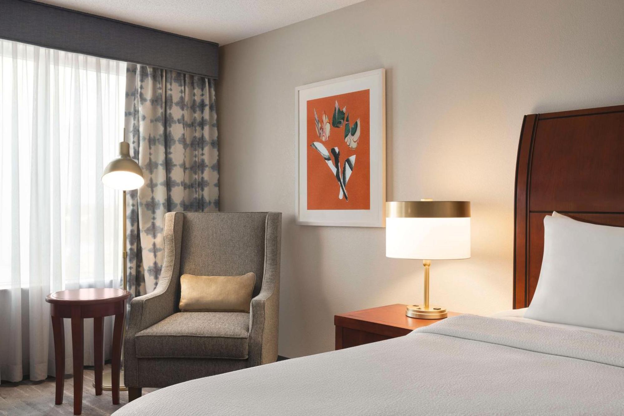 Hilton Garden Inn Fort Myers Airport/Fgcu Ngoại thất bức ảnh