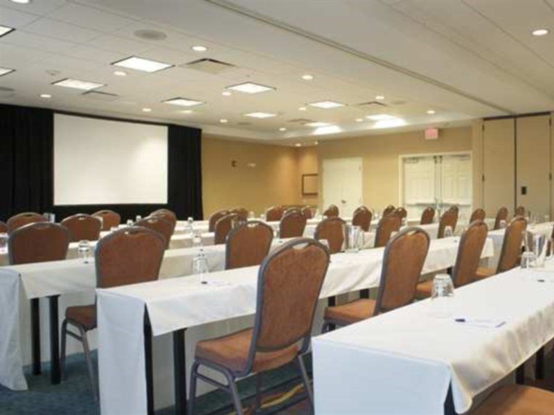 Hilton Garden Inn Fort Myers Airport/Fgcu Ngoại thất bức ảnh