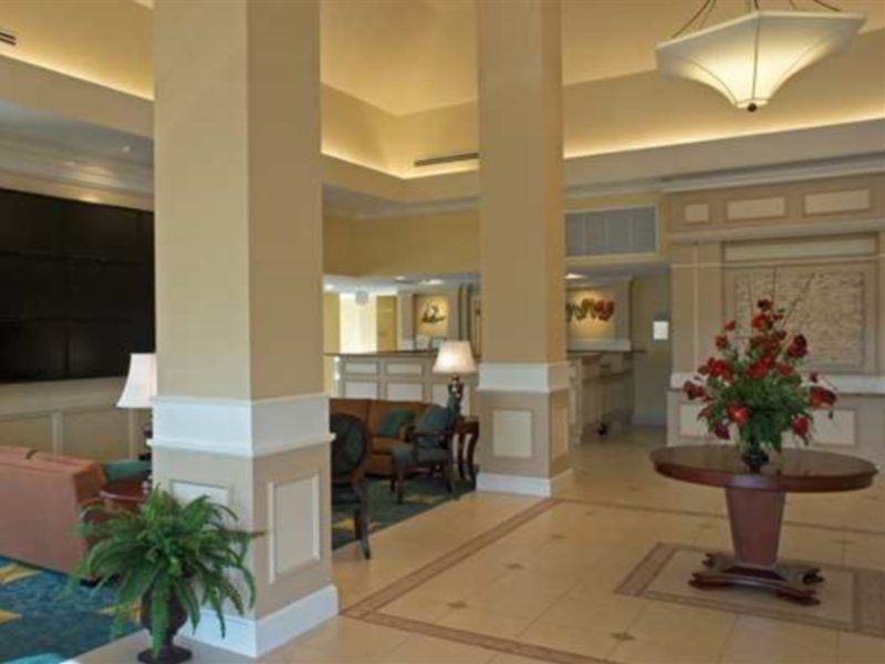 Hilton Garden Inn Fort Myers Airport/Fgcu Ngoại thất bức ảnh
