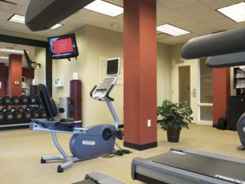 Hilton Garden Inn Fort Myers Airport/Fgcu Ngoại thất bức ảnh
