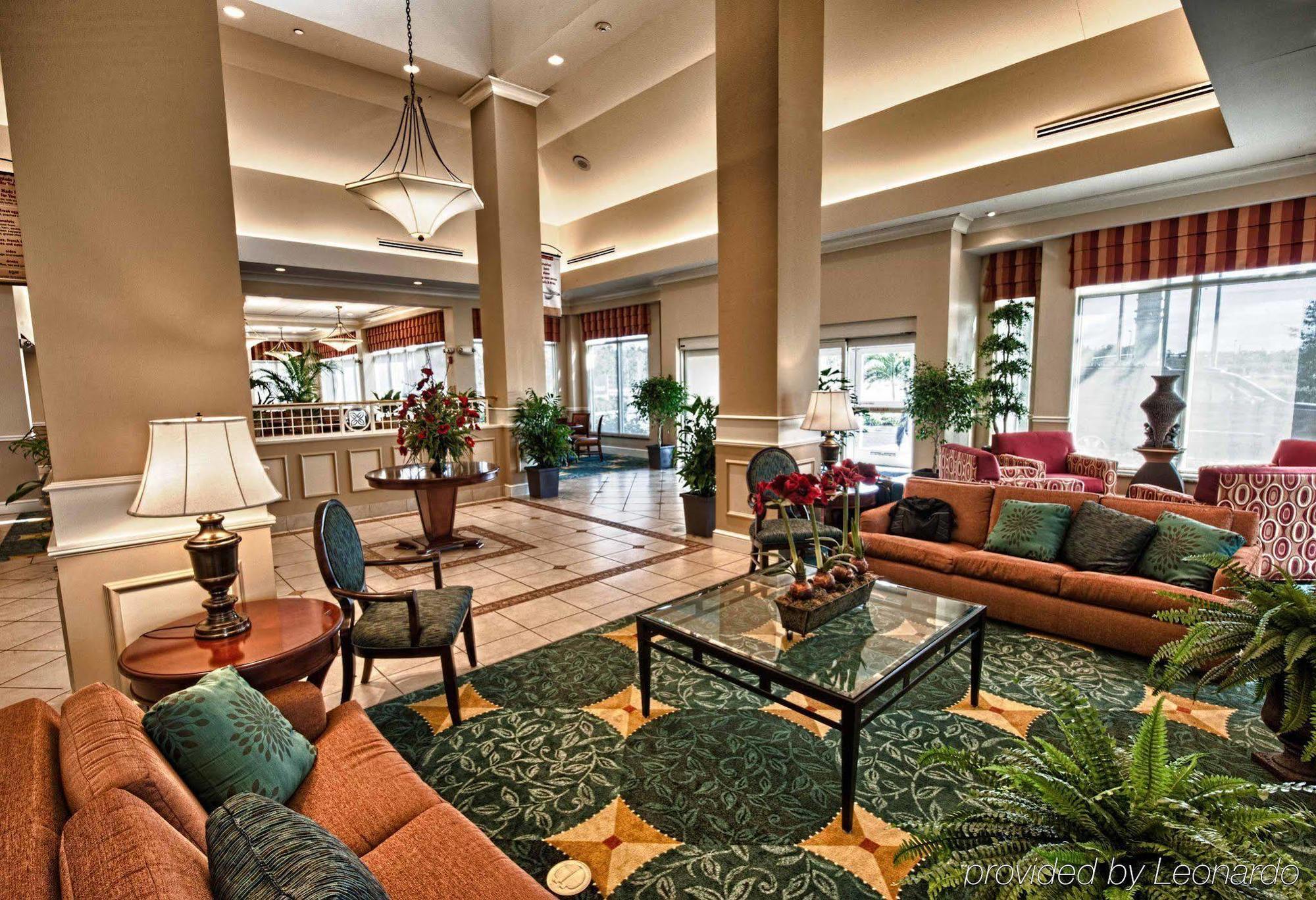 Hilton Garden Inn Fort Myers Airport/Fgcu Nội địa bức ảnh