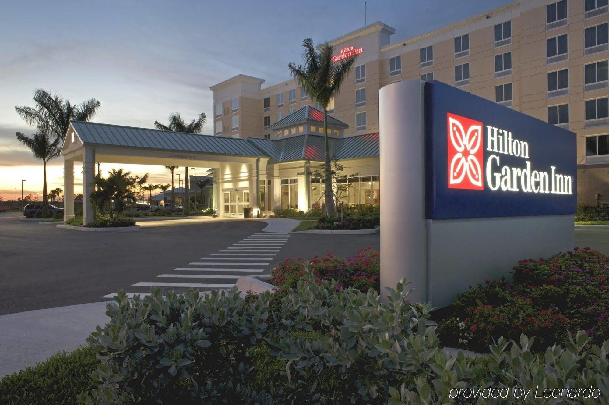 Hilton Garden Inn Fort Myers Airport/Fgcu Ngoại thất bức ảnh