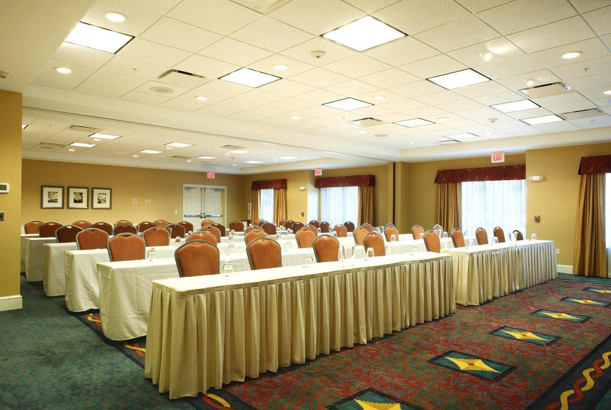 Hilton Garden Inn Fort Myers Airport/Fgcu Tiện nghi bức ảnh