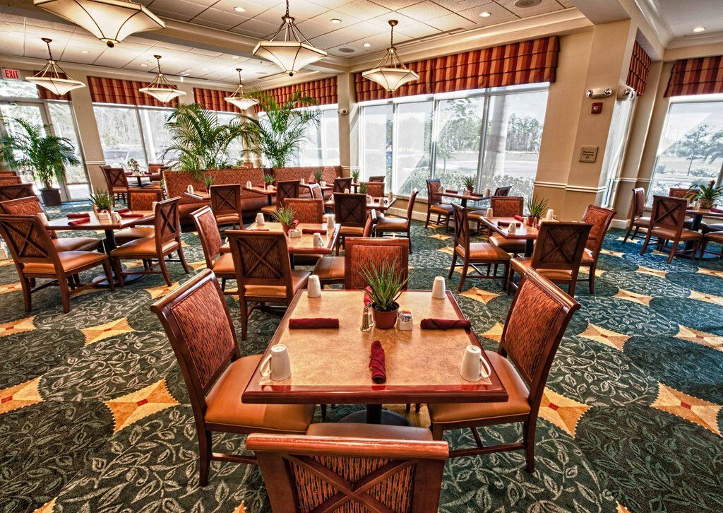 Hilton Garden Inn Fort Myers Airport/Fgcu Ngoại thất bức ảnh