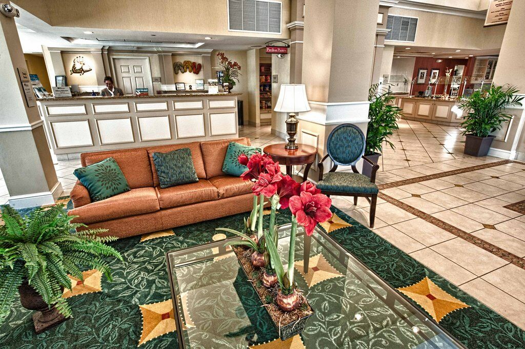 Hilton Garden Inn Fort Myers Airport/Fgcu Ngoại thất bức ảnh