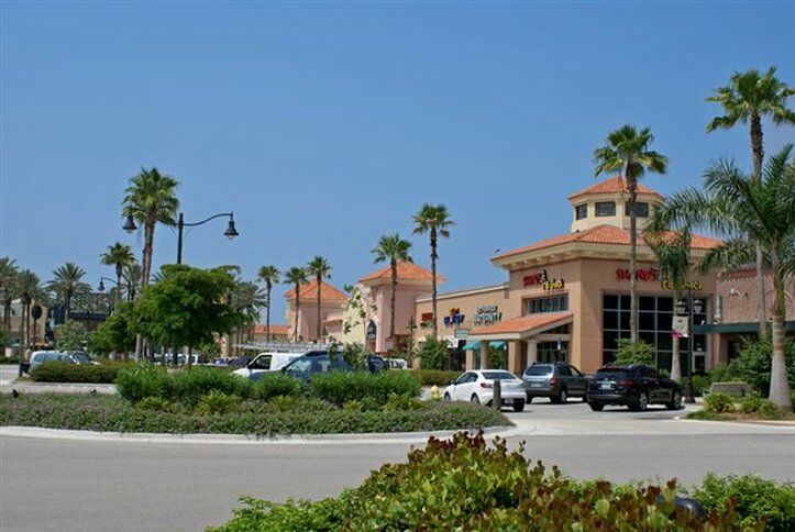 Hilton Garden Inn Fort Myers Airport/Fgcu Tiện nghi bức ảnh